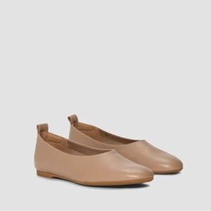 Everlane dayglove flat